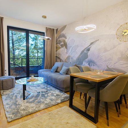 Zlatiborske Terase Spa&Wellness Exteriér fotografie