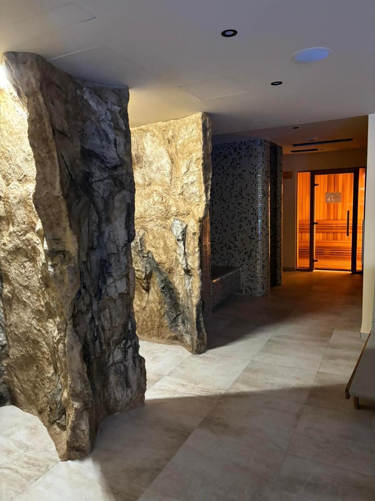 Zlatiborske Terase Spa&Wellness Exteriér fotografie