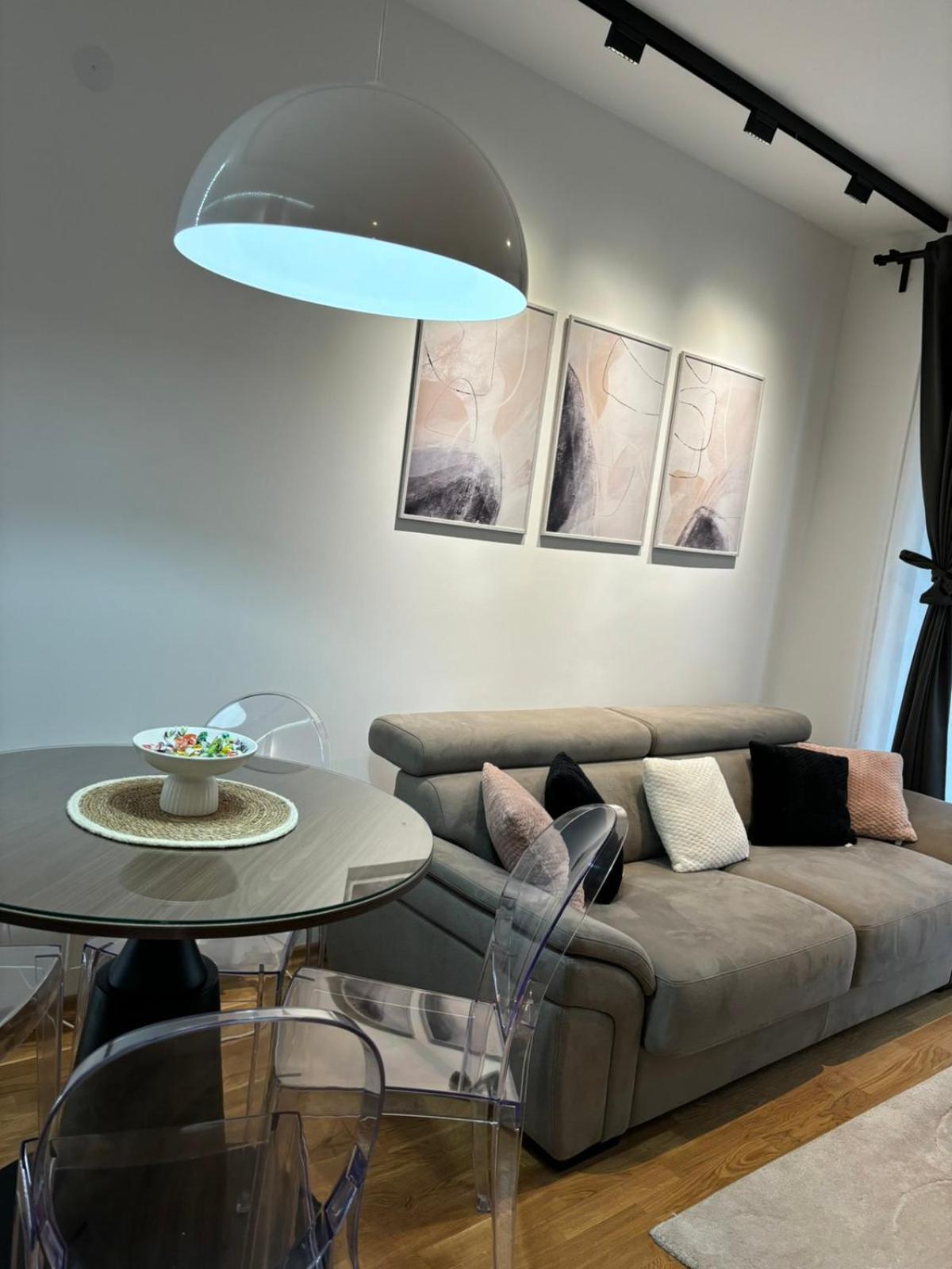 Zlatiborske Terase Spa&Wellness Exteriér fotografie