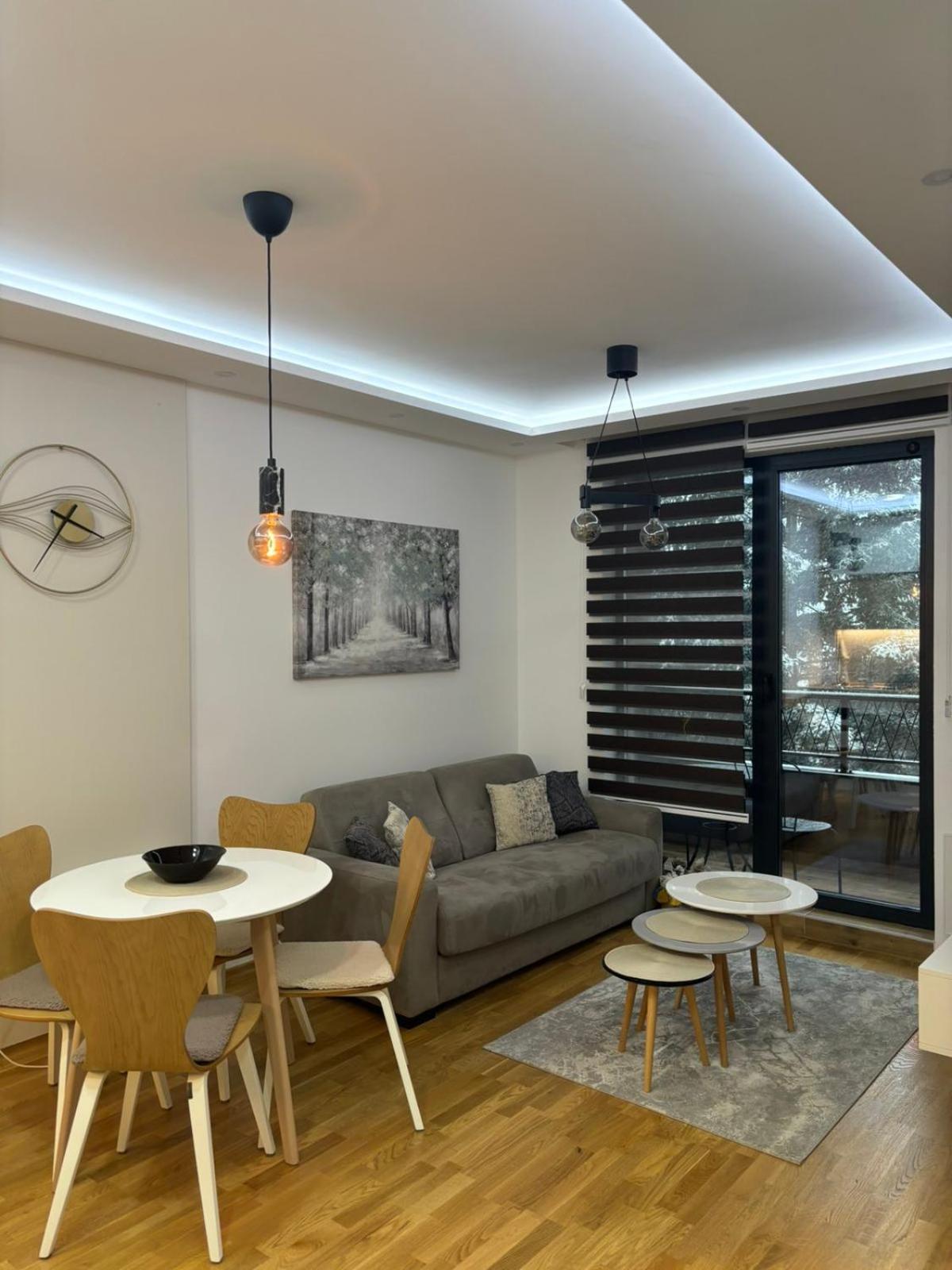 Zlatiborske Terase Spa&Wellness Exteriér fotografie