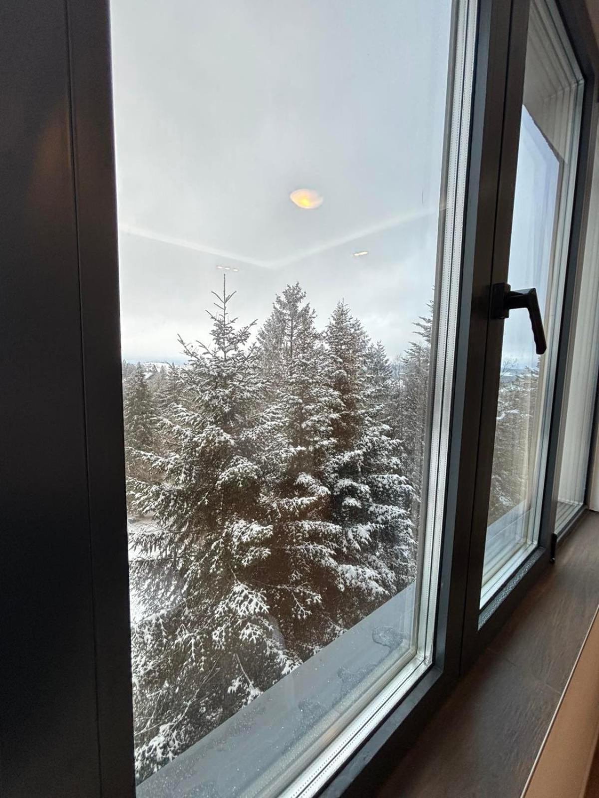 Zlatiborske Terase Spa&Wellness Exteriér fotografie
