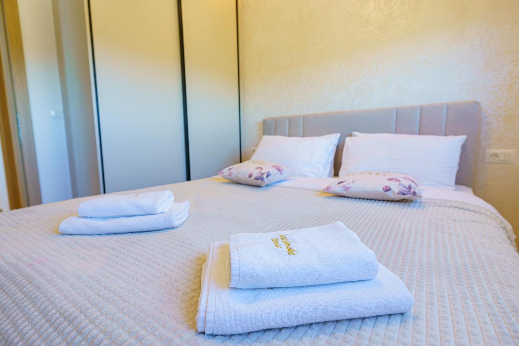Zlatiborske Terase Spa&Wellness Exteriér fotografie