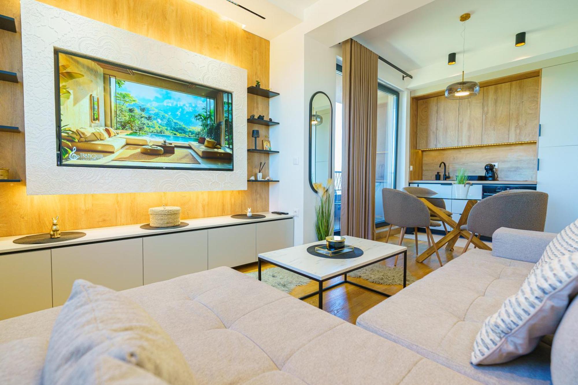 Zlatiborske Terase Spa&Wellness Exteriér fotografie
