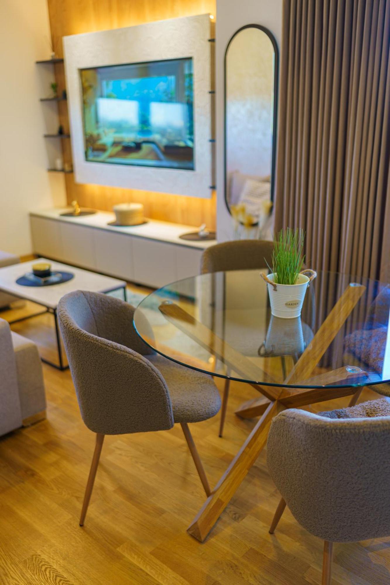 Zlatiborske Terase Spa&Wellness Exteriér fotografie