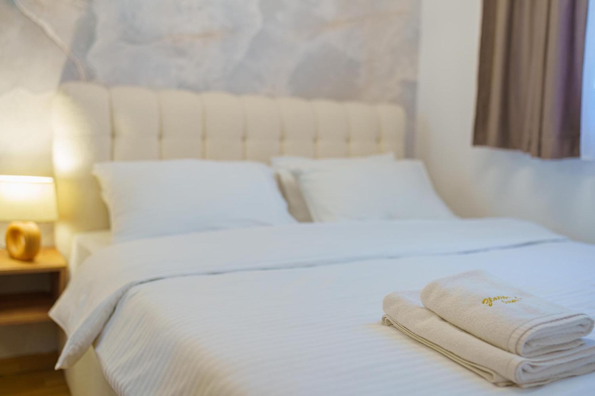 Zlatiborske Terase Spa&Wellness Exteriér fotografie