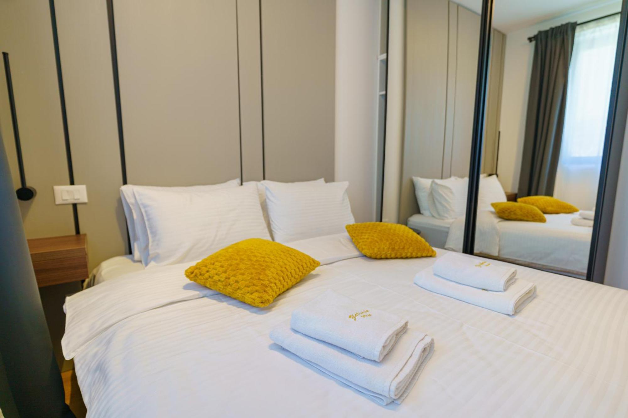 Zlatiborske Terase Spa&Wellness Exteriér fotografie