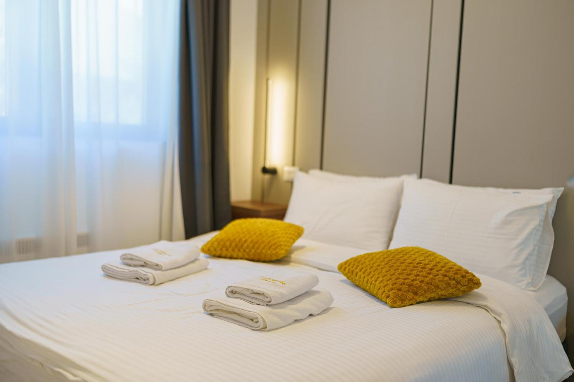 Zlatiborske Terase Spa&Wellness Exteriér fotografie