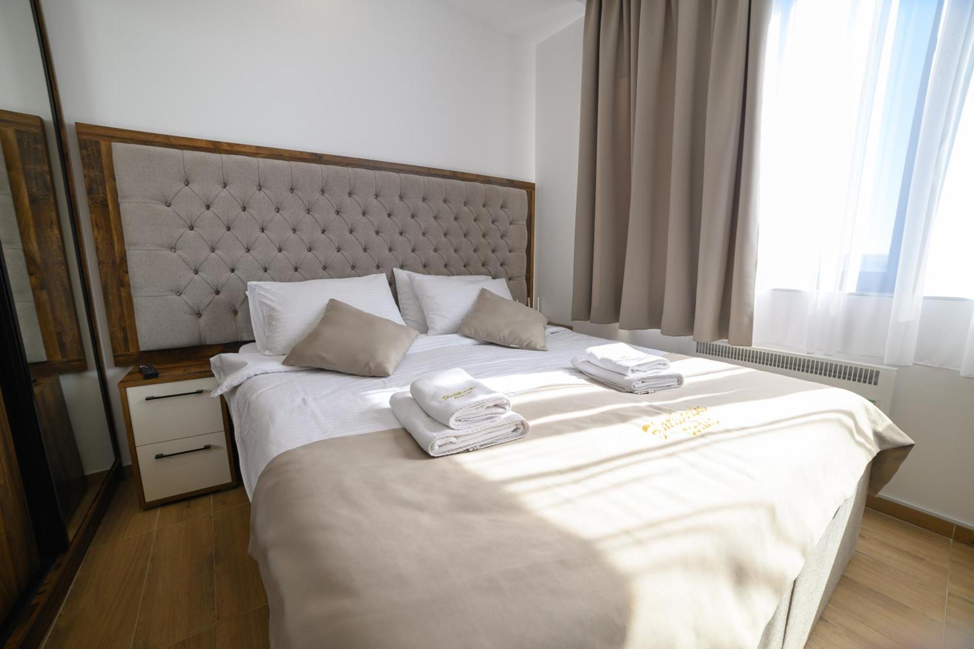 Zlatiborske Terase Spa&Wellness Exteriér fotografie