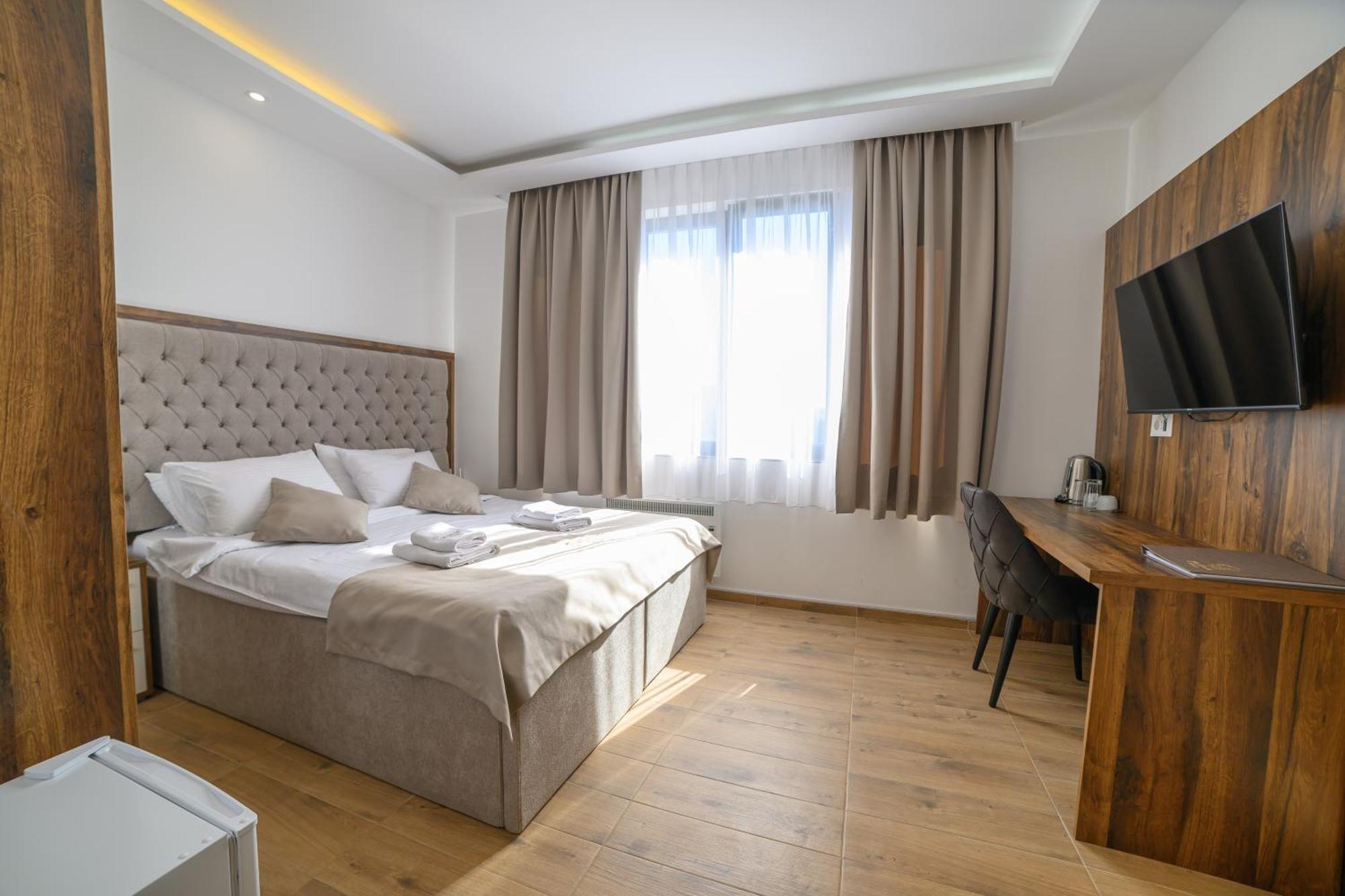 Zlatiborske Terase Spa&Wellness Exteriér fotografie