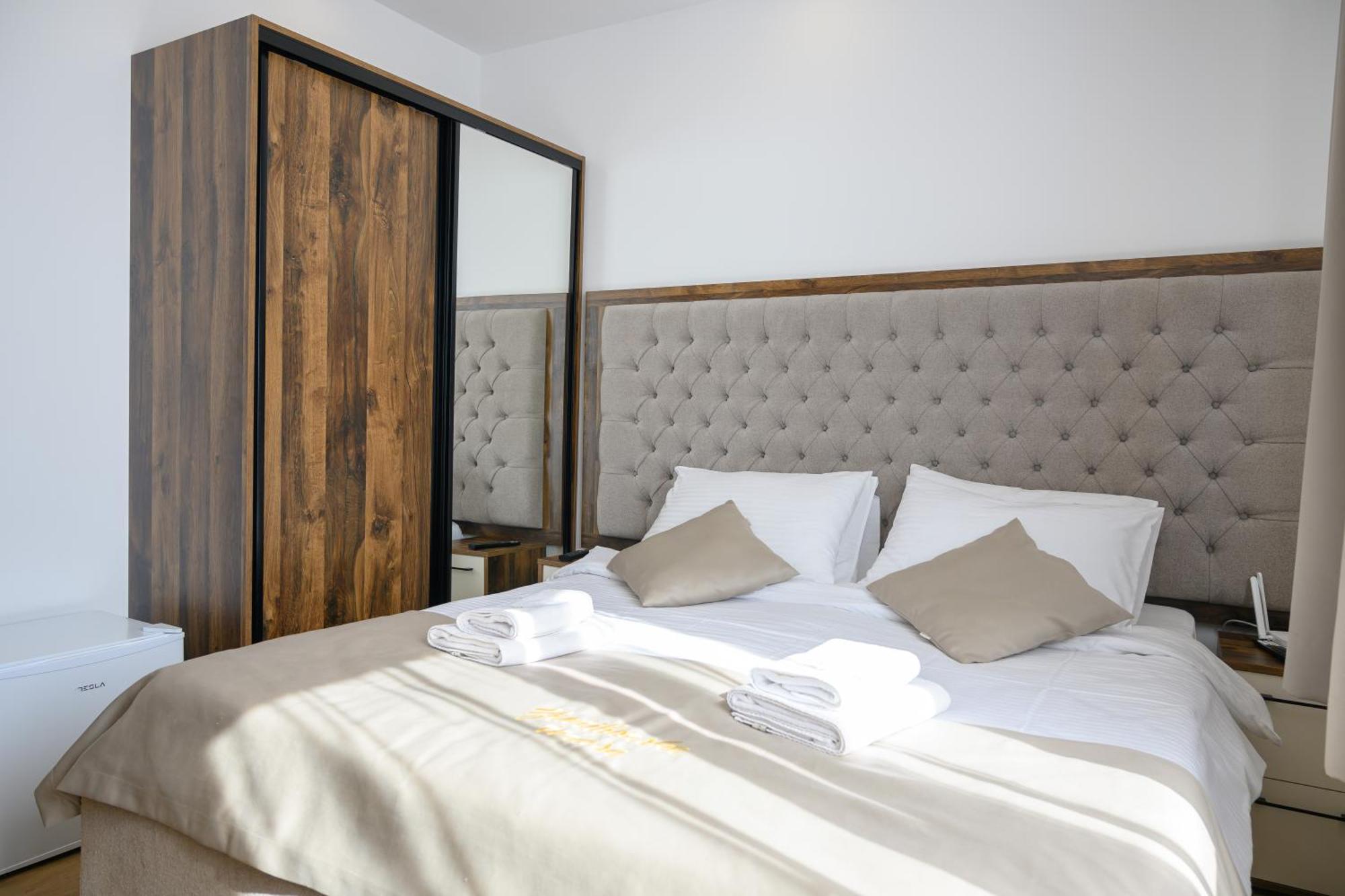 Zlatiborske Terase Spa&Wellness Exteriér fotografie